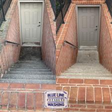 Brick-Patio-Cleaning-in-Martinsburg-WV-Restoring-Original-Color 4