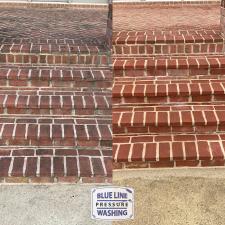 Brick-Patio-Cleaning-in-Martinsburg-WV-Restoring-Original-Color 3