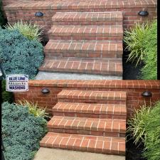 Brick-Patio-Cleaning-in-Martinsburg-WV-Restoring-Original-Color 0